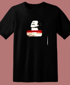 Radiohead 80s T Shirt