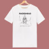 Radiohead Amnesiac T Shirt Style On Sale