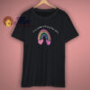 Rainbow Colour Love Shirt