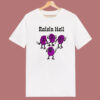 Raisin Hell Funny T Shirt Style