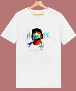 Ralph Lauren Hope 80s T Shirt Ralph Lauren Hope 80s T Shirt
