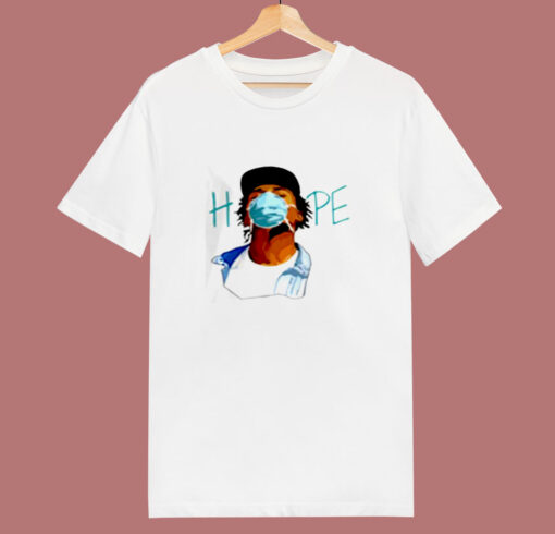 Ralph Lauren Hope 80s T Shirt
