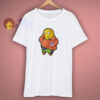 Ralph Wiggum Patrick Star T Shirt