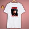 Rambo Last Blood The Legend Shirt