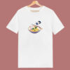 Ramen Ninjas 80s T Shirt