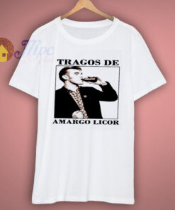 Ramon Ayala Inspired Moz T Shirt Ramon Ayala Inspired Moz T Shirt