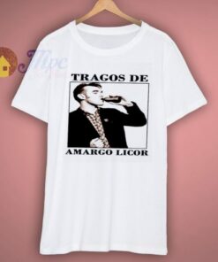 Ramon Ayala Inspired Moz T Shirt