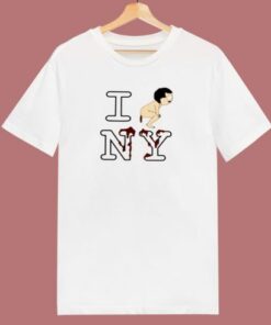 Randy Ny South Park 80s T Shirt