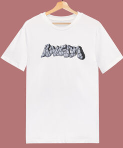 Ransom Saves Devil T Shirt Style Ransom Saves Devil T Shirt Style