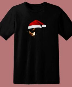 Rap Game Hip Hop Yo Mtv Christmas 80s T Shirt