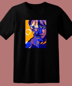 Rap Line Rm Jhope Suga 80s T Shirt