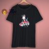 Rare Vintage Betty Boop Cartoon Shirt