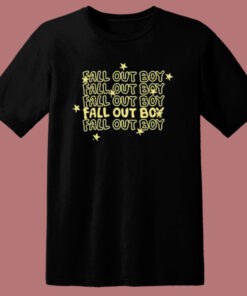 Ray Fall Out Boy Repeat T Shirt Style 1