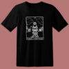Raymond As Four Of Pentacles 80s T Shirt
