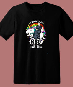 Rbg Ruth Bader Ginsburg Riding Unicorn 80s T Shirt Rbg Ruth Bader Ginsburg Riding Unicorn 80s T Shirt