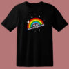 Read Banned Books Rainbow T Shirt Style