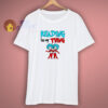 Reading Is My Thing Quote T Shirt