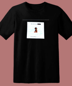 Ready To Die 80s T Shirt