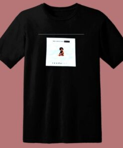 Ready To Die 80s T Shirt