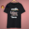 Real Unicorns Funny T Shirt