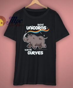 Real Unicorns Funny T Shirt Real Unicorns Funny T Shirt