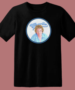Realdealraps Charlie T Shirt Style 1