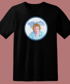 Realdealraps Charlie T Shirt Style 1 Realdealraps Charlie T Shirt Style 2