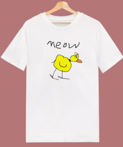 Reckful Meow The Duck T Shirt Style Reckful Meow The Duck T Shirt Style