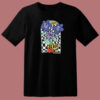 Reclaimed Enjoy The Ride Vintage 80s T Shirt Style