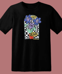 Reclaimed Enjoy The Ride Vintage 80s T Shirt Style Reclaimed Enjoy The Ride Vintage 80s T Shirt Style