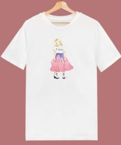 Red Velvet Wendy 80s T Shirt