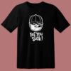 Ref You Suck 80s T Shirt Style
