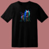 Reflective Of Open Your Mind 80s T Shirt