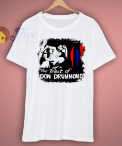 Reggae T Shirt Design Cool Custom Ska Music Band Tee Shirts 1