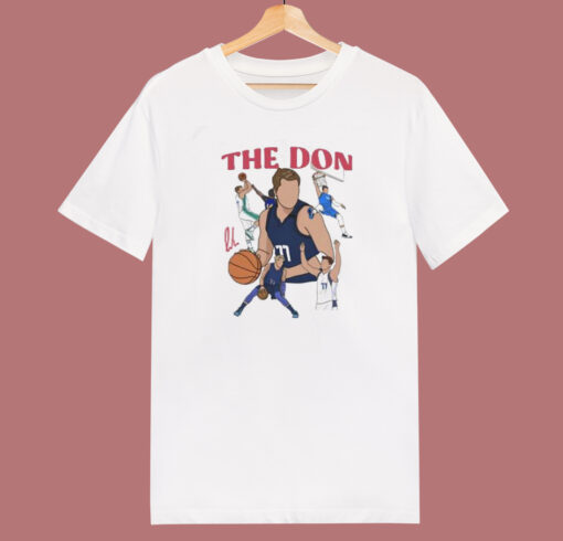 Reggie Bullock The Don T Shirt Style