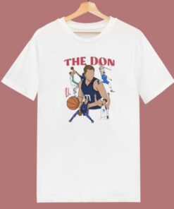 Reggie Bullock The Don T Shirt Style 1 Reggie Bullock The Don T Shirt Style 2