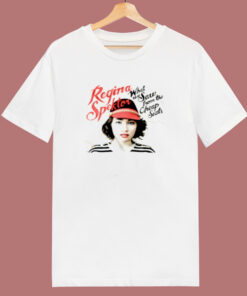 Regina Spektor 80s T Shirt