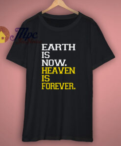 Religious Belief T Shirt