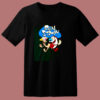 Ren And Stimpy 80s T Shirt