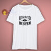 Reserved In Heaven T-Shirt