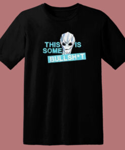 Resident Alien Quotes 80s T Shirt Style