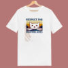 Respect The Dreadblades 80s T Shirt