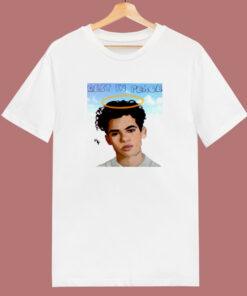 Rest In Peace Cameron Boyce 80s T Shirt 1