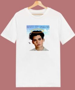 Rest In Peace Cameron Boyce 80s T Shirt 1 Rest In Peace Cameron Boyce 80s T Shirt 2