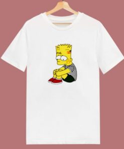 Rest In Peace Young Legend Lil Peep 80s T Shirt