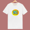 Retro 90s Mtv Inspired Spring Break 80s T Shirt