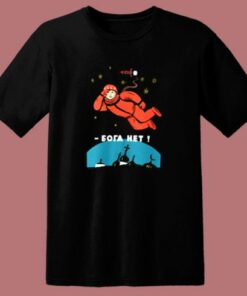 Retro Atheist Yuri Gagarin Space 80s T Shirt 1 Retro Atheist Yuri Gagarin Space 80s T Shirt 2
