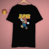 Retro Classic Nintendo Super Mario Bros T Shirt