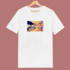 Retro Inspired Tame Impala 80s T Shirt