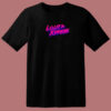 Retro Lolita Express 80s T Shirt